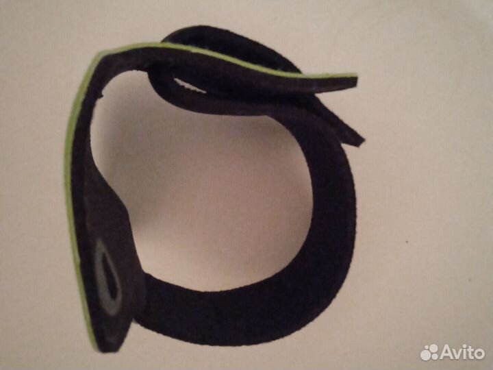 Чехол на руку для бега (iPhone 5, 5s, 5c)