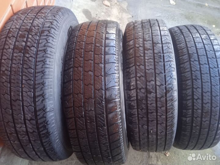 Шины с дисками r 15 205/70 баргузин
