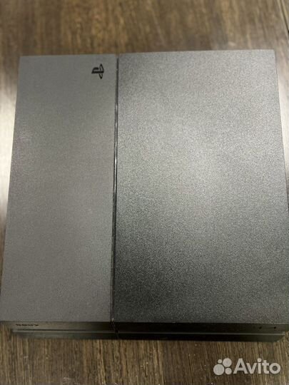 Sony playstation 4 PS4