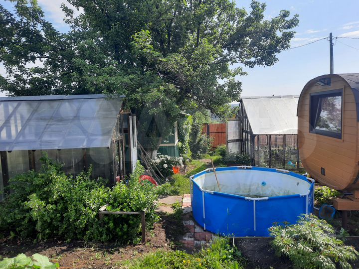 Участок 4 сот. (ИЖС)