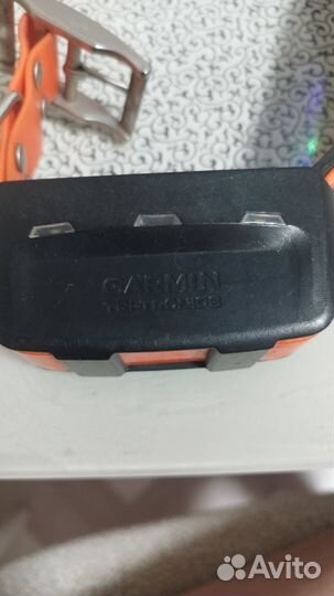 Garmin ошейник т 5