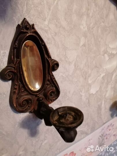 Подсвечник