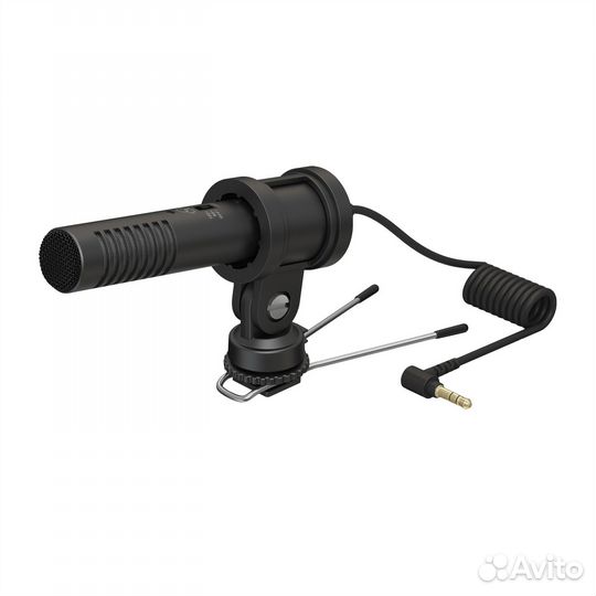 Микрофон Behringer video MIC MS