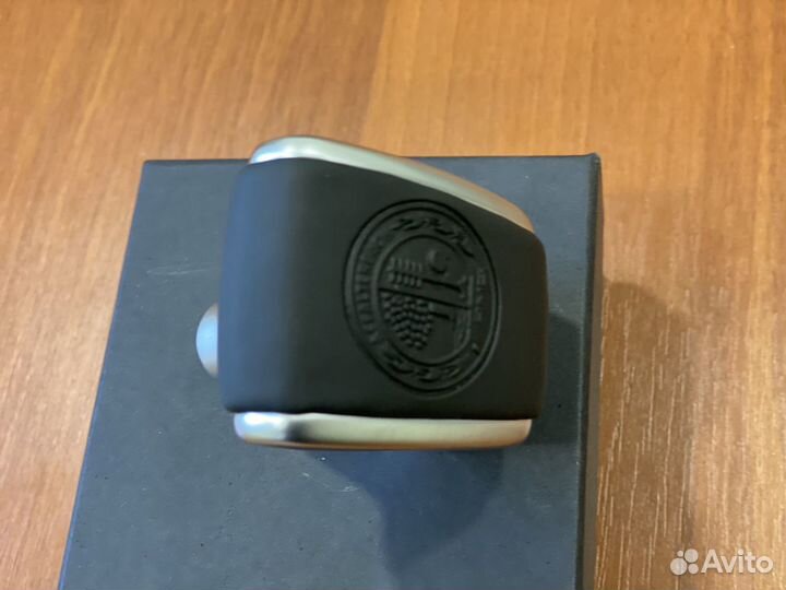 Ручка AMG Кпп для g463