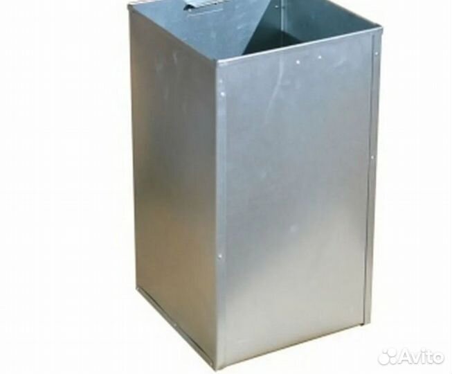 Вкладыш в урну