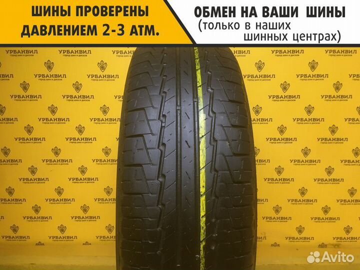 Kumho Road Venture ST KL16 235/65 R17 104H