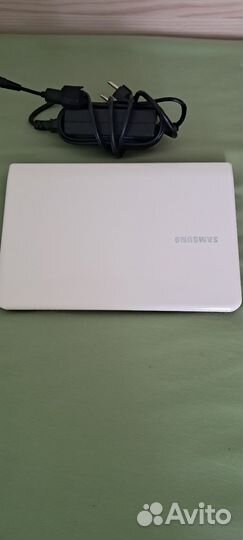 Нетбук samsung nc110