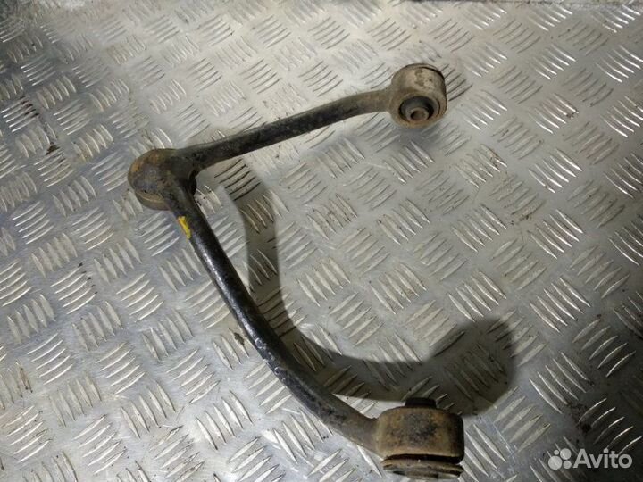 Рычаг подвески передний правый Kia Sorento BL LH08