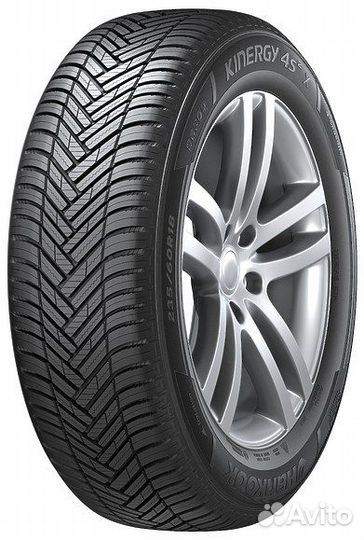 Hankook Kinergy 4S2 H750 245/40 R18 97V