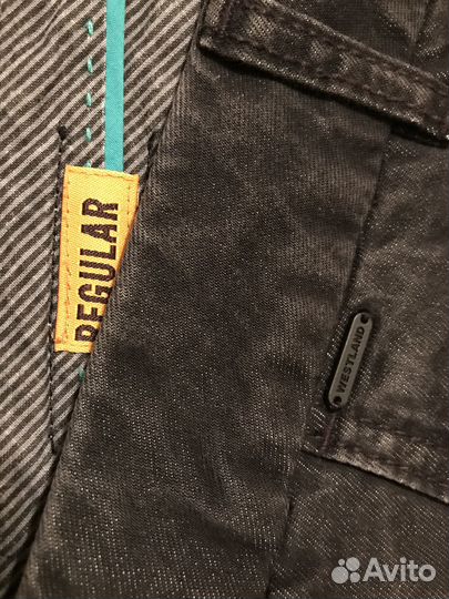 Джинсы женские westland