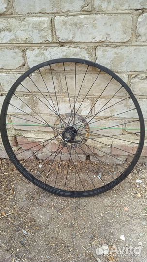 Колеса для велосипеда 26
