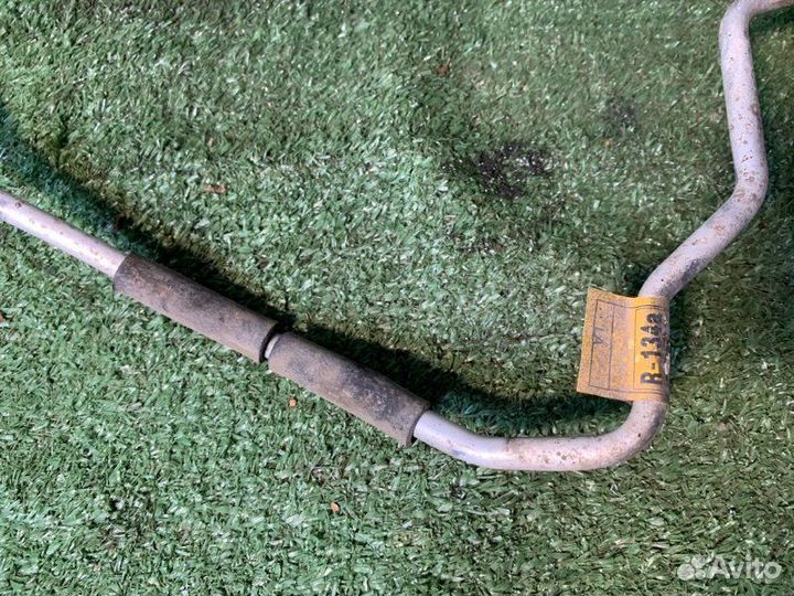 Трубка кондиционера Chevrolet Lanos A15SMS 2008