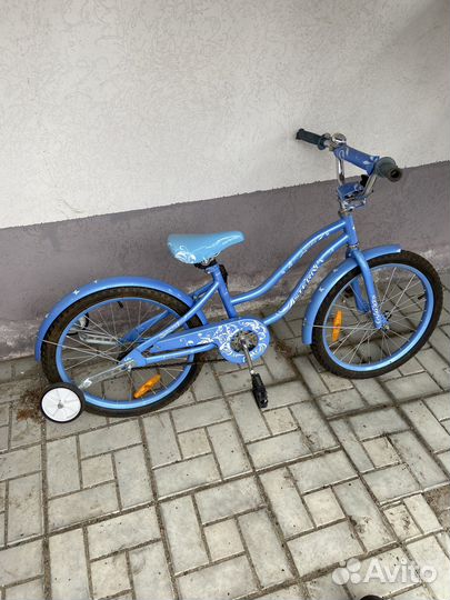 Продам велосипед для девочек