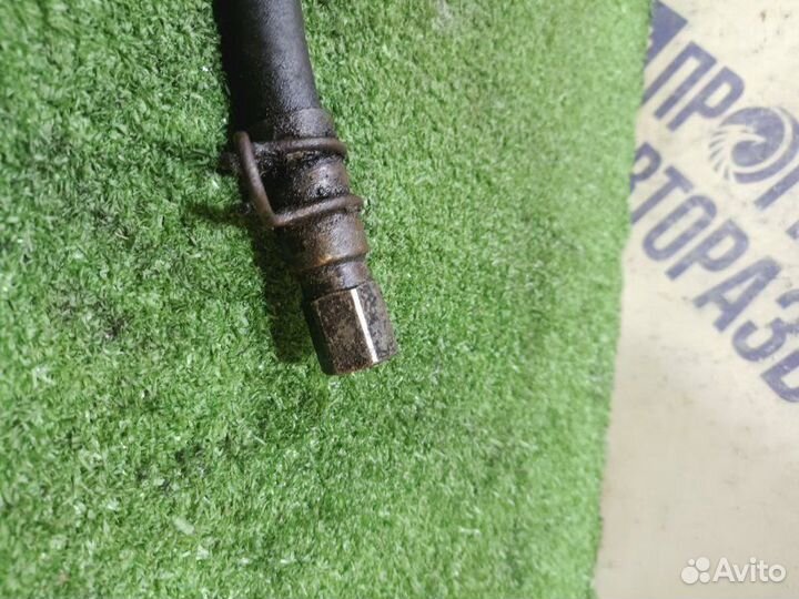 Трубка гидроусилителя (гур) Peugeot 406 седан 1.8