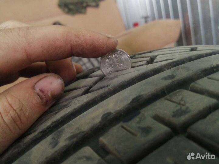 Kumho Ecsta KH11 195/50 R15