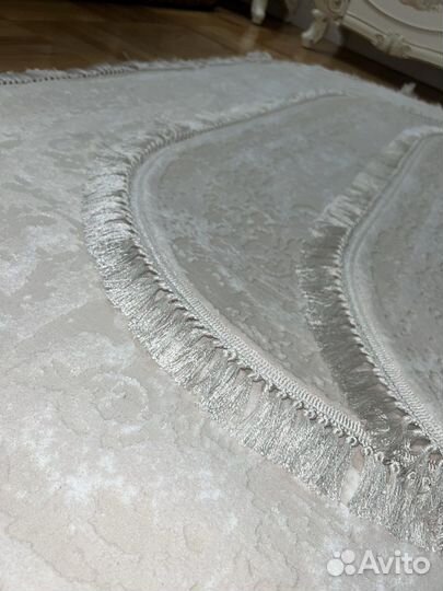 Ковры новые турецкие