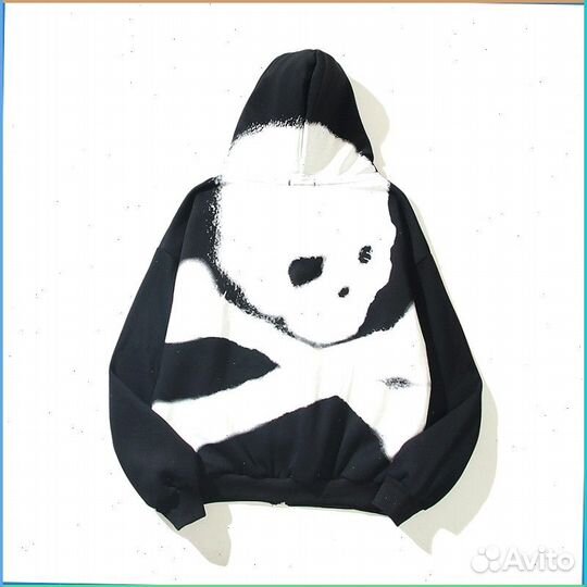 Кофта Mastermind Cactus jack (Premium качество)