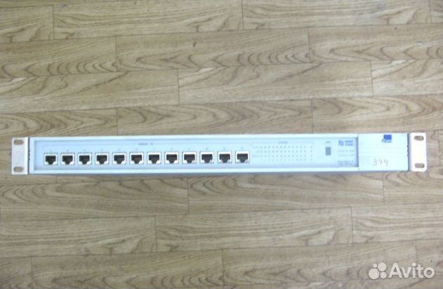 3COM CNet хабы GVC Pocket модем D-Link принтсервер