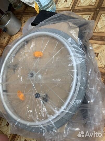 Кресло коляска