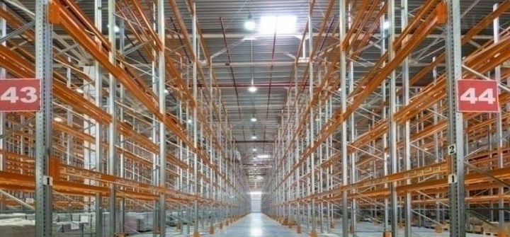 Склад 6028м2 Одинцово