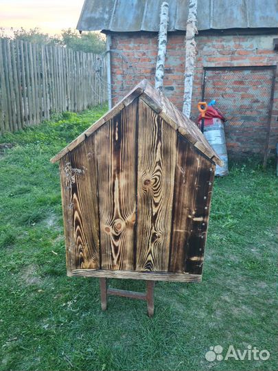 Будка для собаки