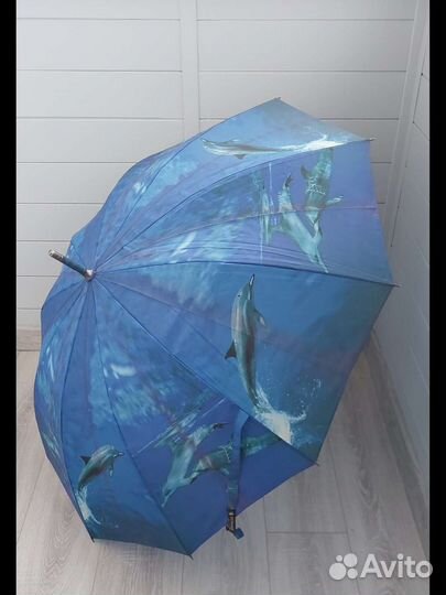 Зонт женский