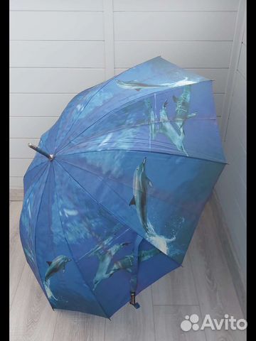 Зонт женский