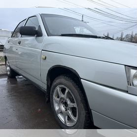 ВАЗ (LADA) 2110 1.5 MT, 2004, 354 000 км