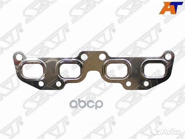 Прокладка выпускного коллектора nissan avenir/B