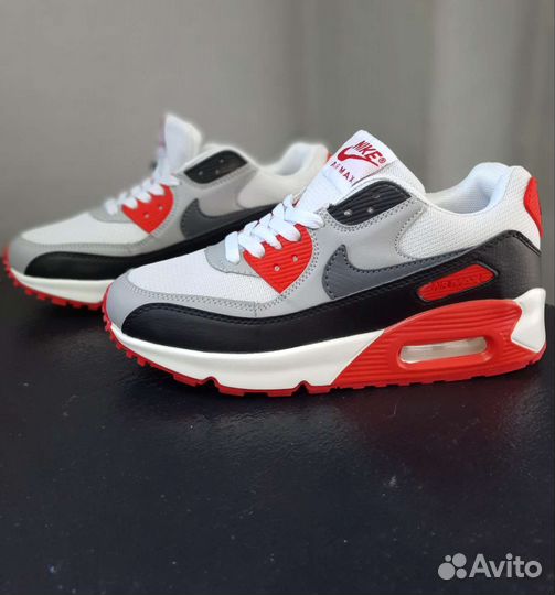 Кроссовки nike