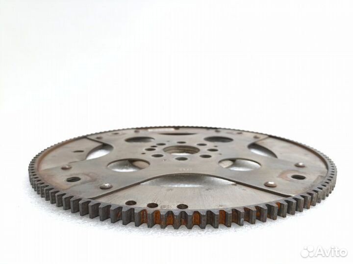 Маховик АКПП Bmw X1 E84 2.0 2009