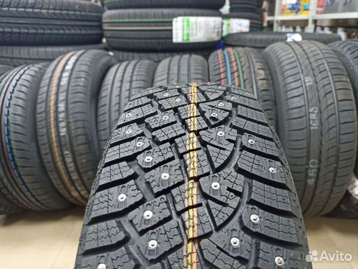 Continental IceContact 2 185/65 R15 92T