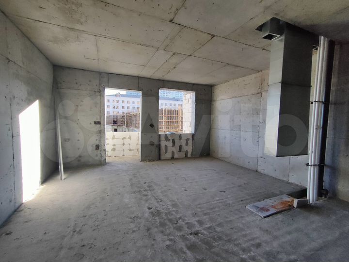 1-к. квартира, 37 м², 18/18 эт.