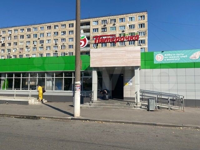 Свободного назначения, 8 м²