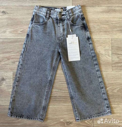 Одежда пакетом для девочки