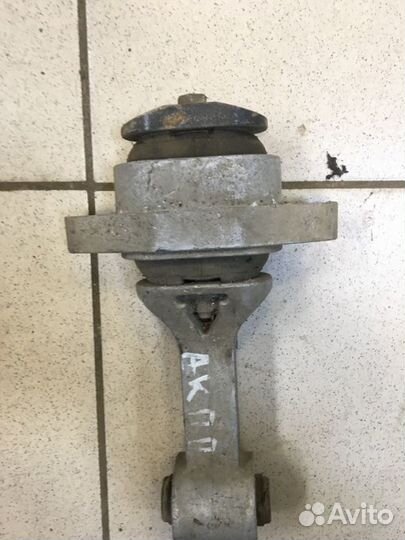 Подушка коробки передач задняя Kia Rio 3