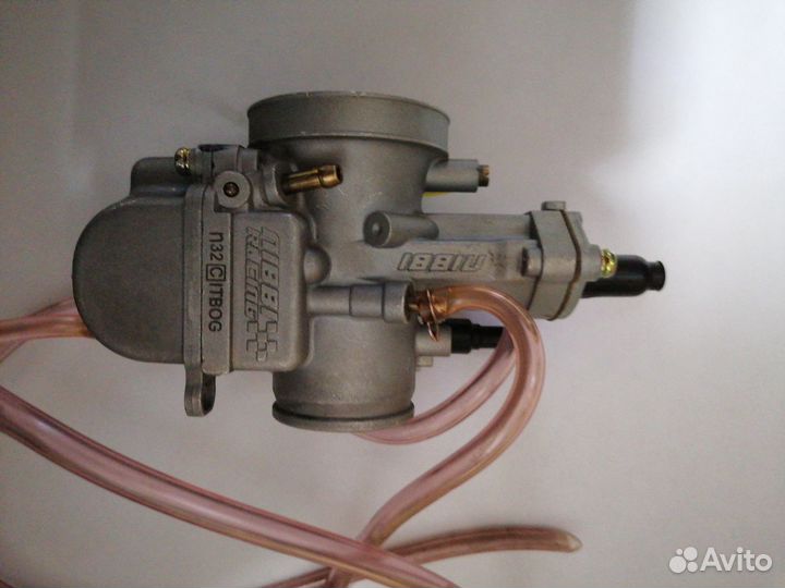 Карбюратор Nibi pwk 32 sp