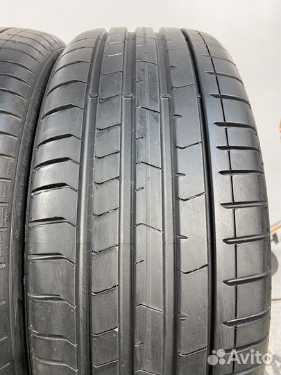 Pirelli P Zero PZ4 225/40 R20 91V