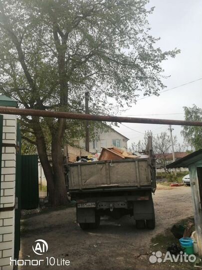 Демонтаж зданий вынос/вывоз мусора