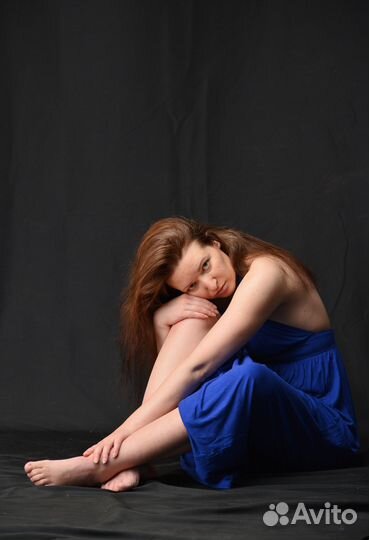 Актриса, модель, певица