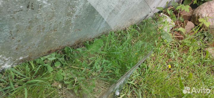 Стекла двери Chevrolet Lacetti