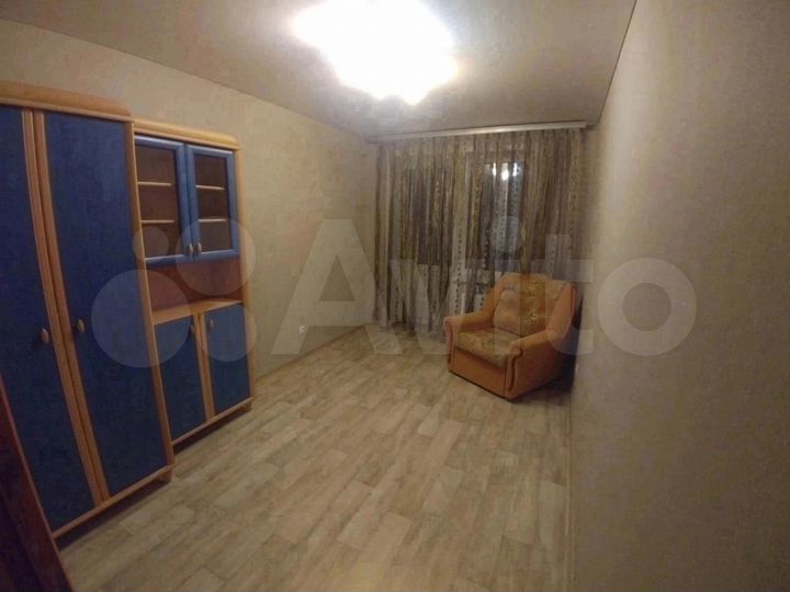 1-к. квартира, 45 м², 9/16 эт.