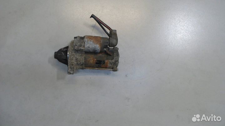 Стартер Toyota Corolla E11, 2001