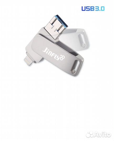 Usb флешка для iPhone 32 гб