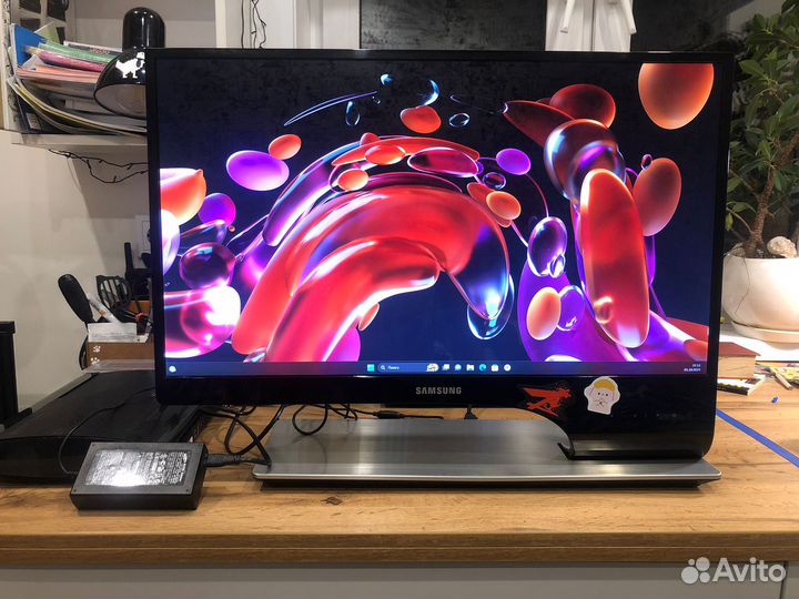 Монитор samsung syncmaster sa950