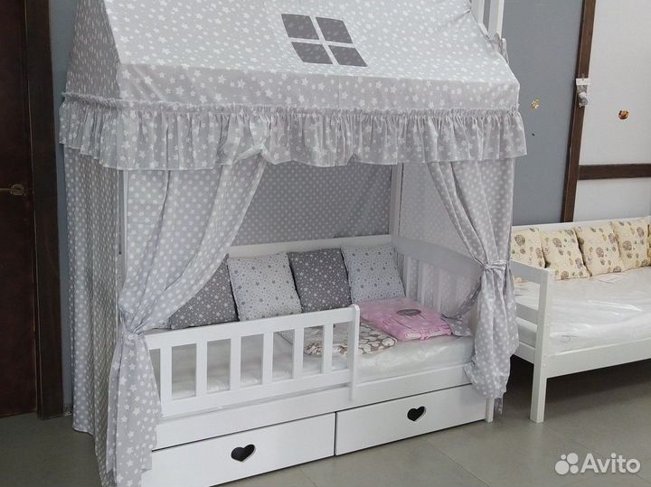 Кровать детская, Ставрополь