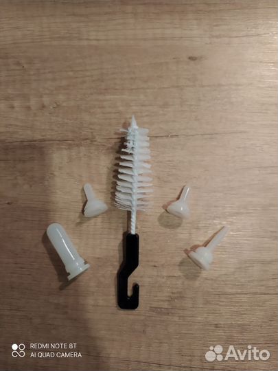 Бутылочка для котят