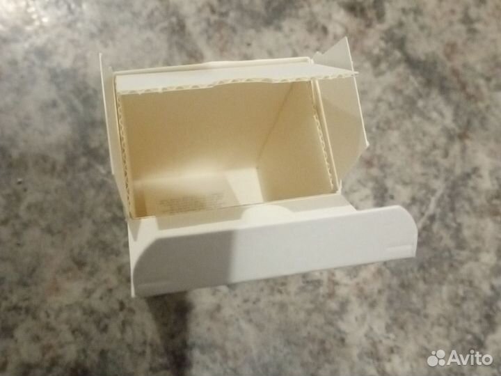 Коробка от духов Dolce & Gabbana Devotion