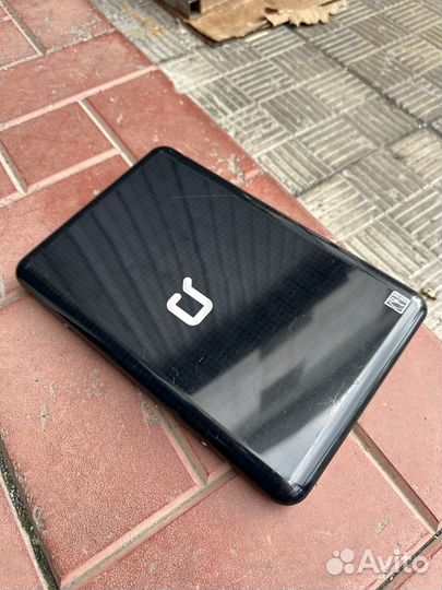 Нетбук HP mini Intel N270, 2 Gb, 120 Gb