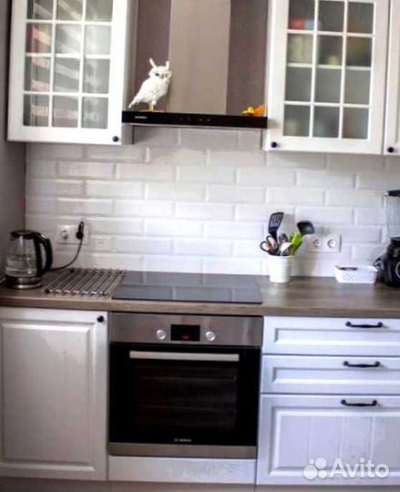 Кухни на заказ